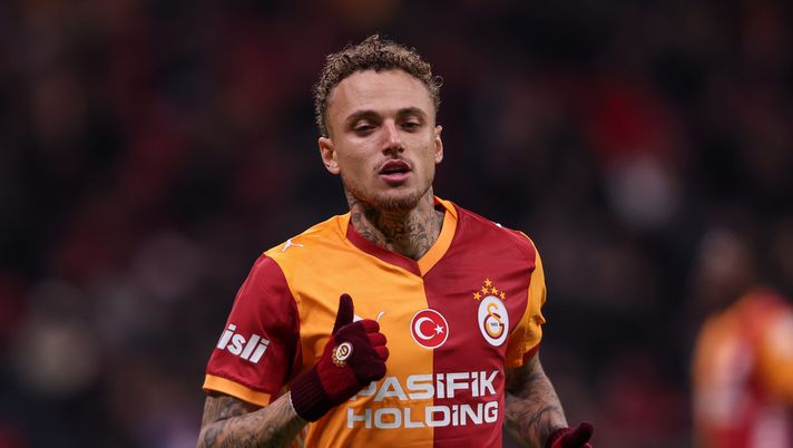 Galatasaray, niente riscatto per Lang! I turchi puntano un esterno di Serie A – GdS - immagine 1