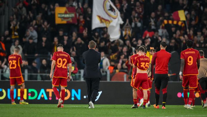 La Roma è al bivio. Dublino si allontana: con Juve e Atalanta le finali Champions - immagine 1