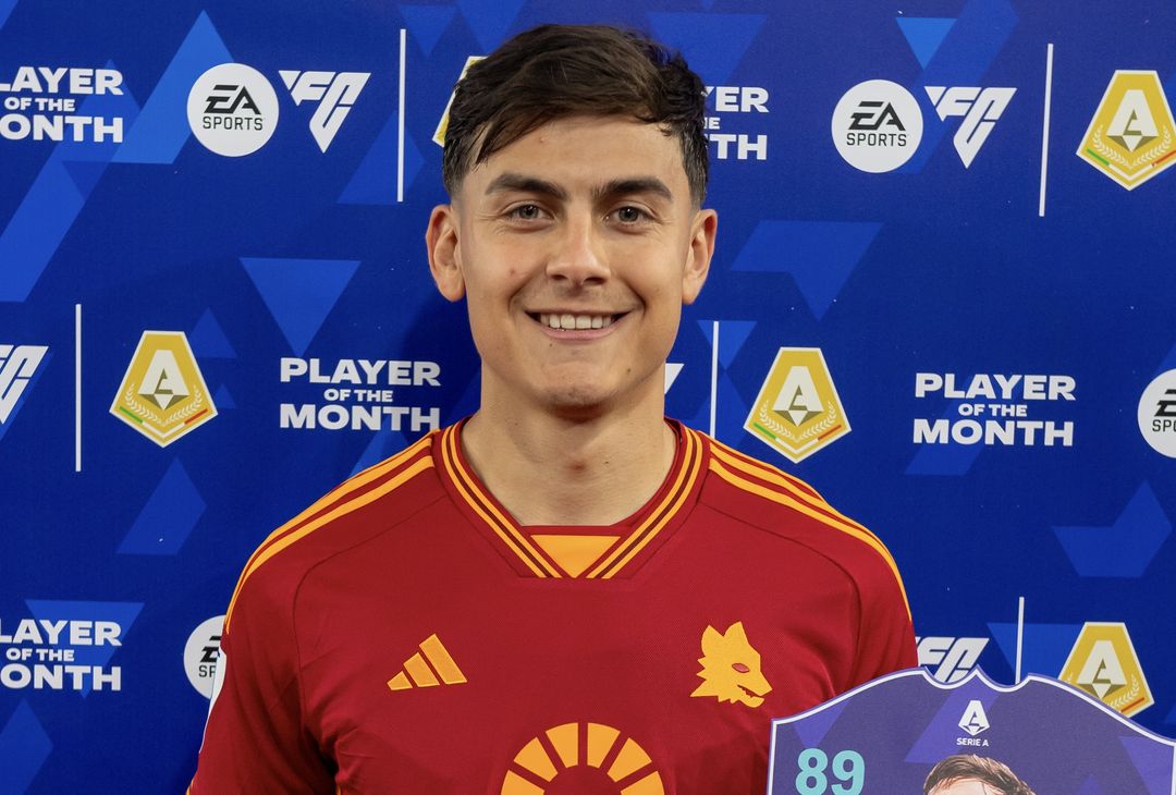 Roma-Fiorentina 1-1 – FOTOGALLERY - immagine 56