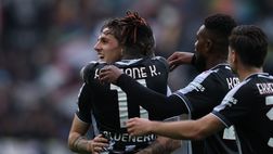 L’Udinese tiene a bada l’Atalanta: il gol di Zaniolo vale 3 punti per i bianconeri