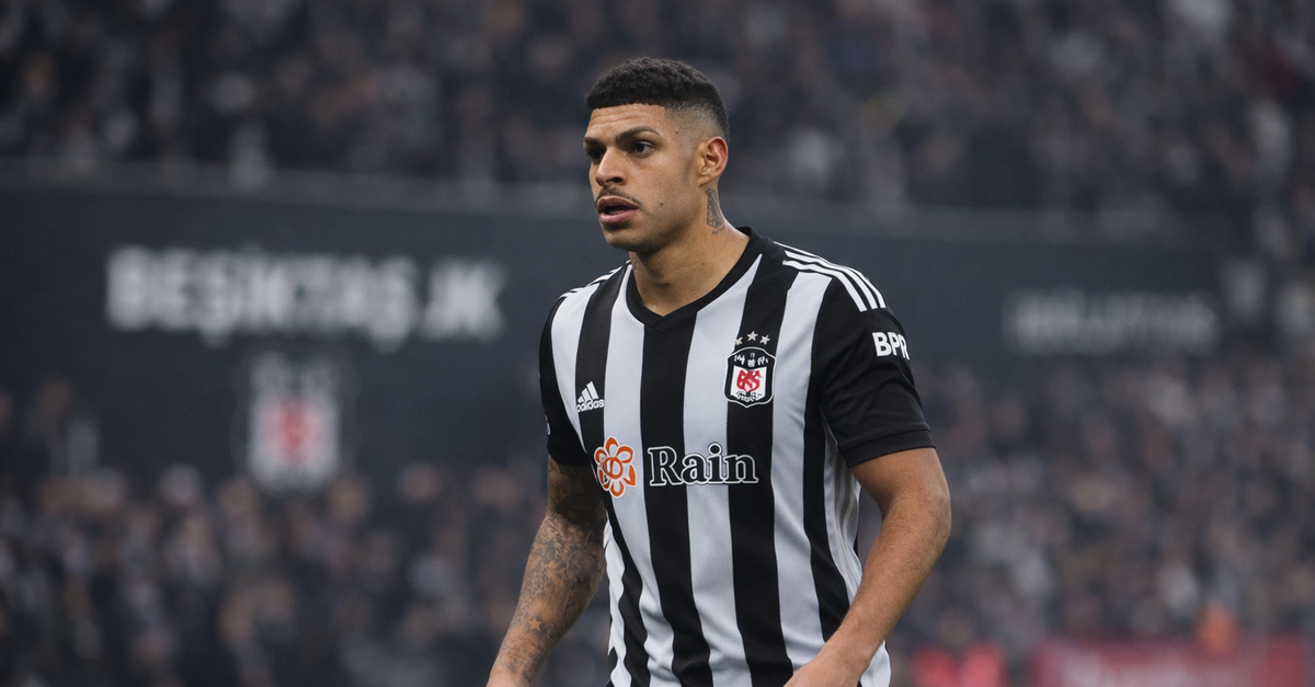 Dalla Turchia: "Il Besiktas insiste con l'Inter per Luis Henrique. Ma prima serve..."