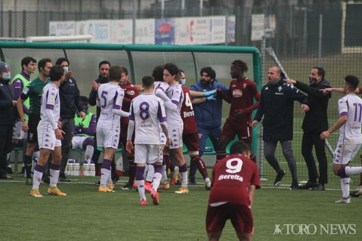 Primavera Torino, per Karamoko multa e maxi-squalifica in arrivo. E su quella rissa…- immagine 3