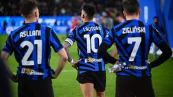 Senza Calhanoglu è un’altra Inter. Asllani disastroso, in regia servono altre soluzioni