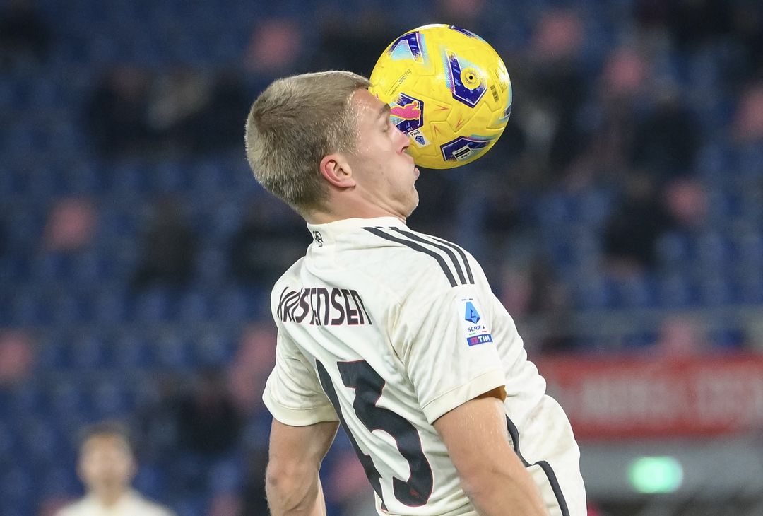 Bologna-Roma 2-0 – FOTOGALLERY - immagine 28