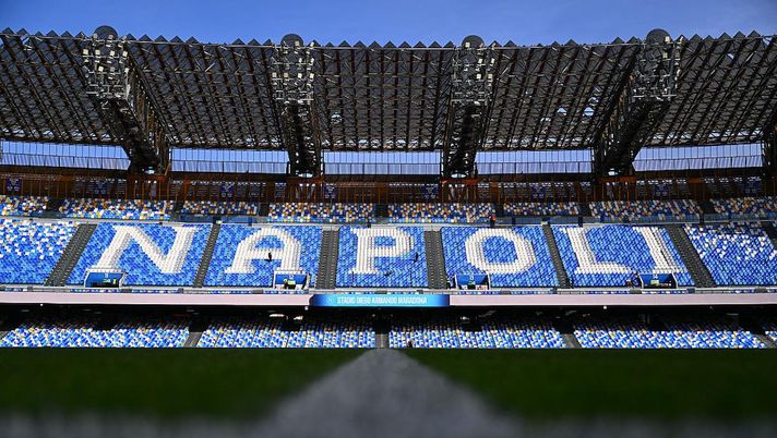 Getty
Il Napoli si difende e tira in ballo l’Inter: “I pm per loro hanno archiviato un caso che è…”- immagine 2