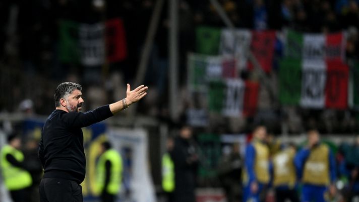 Bazzani: “L’Italia non fa più paura. Gattuso è la vittima del sistema”- immagine 1