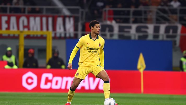 Milan, De Winter a Sport TV: “Peccato per il gol preso” - immagine 1