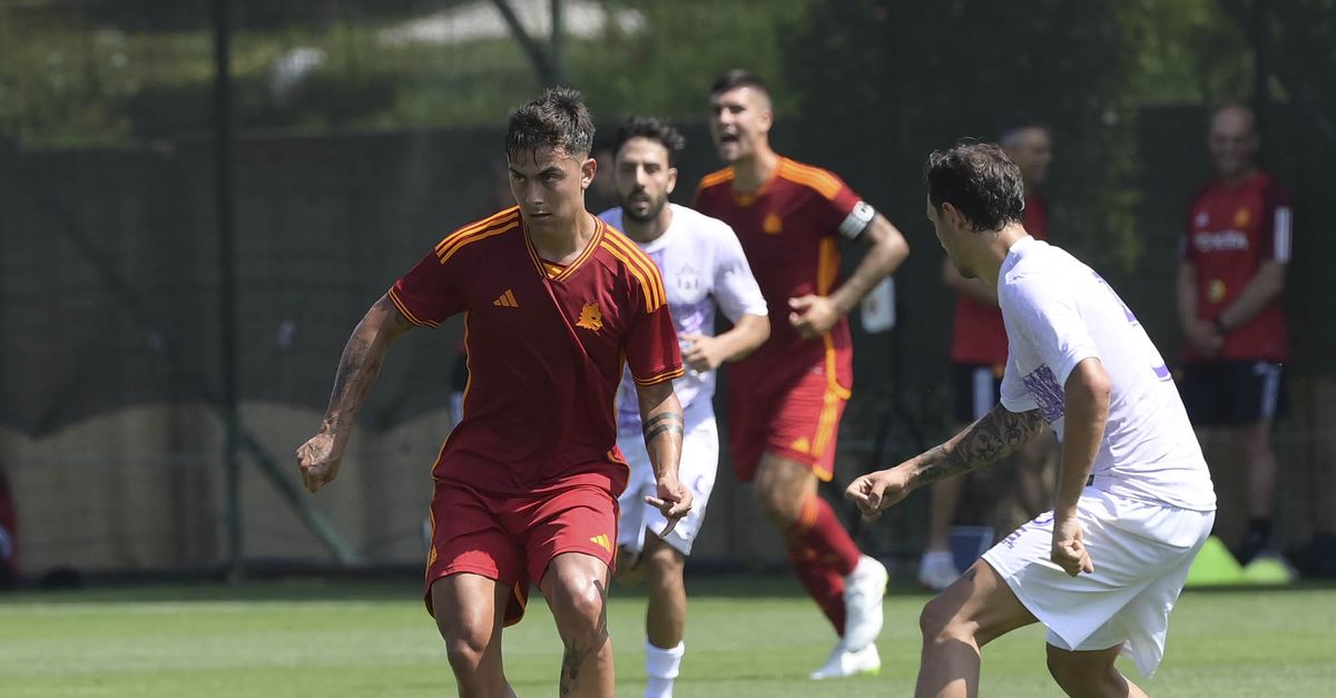 Roma vs Latina: Match Report and Updates