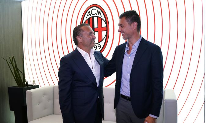 Jacobelli: “Cardinale segue una logica americana, dispiace per Maldini” - immagine 1