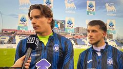Atalanta, Carnesecchi: “Scudetto? Dobbiamo sognare tutti insieme. Non dobbiamo pensare…”