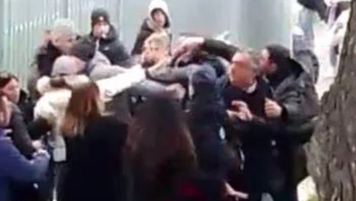 Barano d’Ischia, Under 14: dopo la rissa fra genitori degenerata in campo, poker di Daspo… - immagine 1