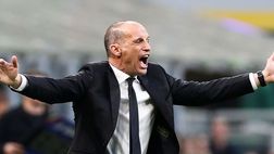 Allegri: “Champions League a rischio”. La media punti del passato parla: ecco cosa serve al Milan