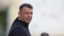 Torino, ufficiale: via Baroni, ecco D’Aversa. Era stato vicino alla Fiorentina