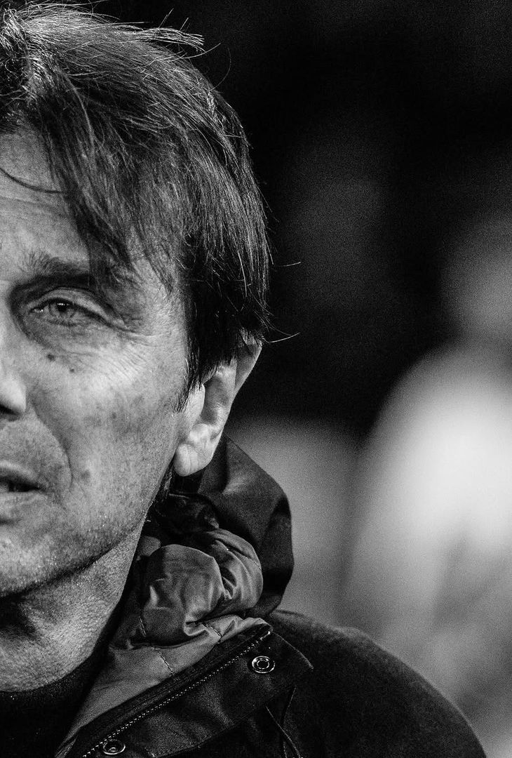 GALLERY Memories, i suggestivi scatti in bianco e nero di Napoli-Verona - immagine 15