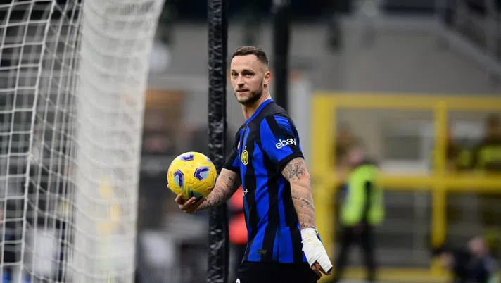 CdS – Arnautovic, la situazione è cambiata: Inter pronta a riaprire il suo file - immagine 1