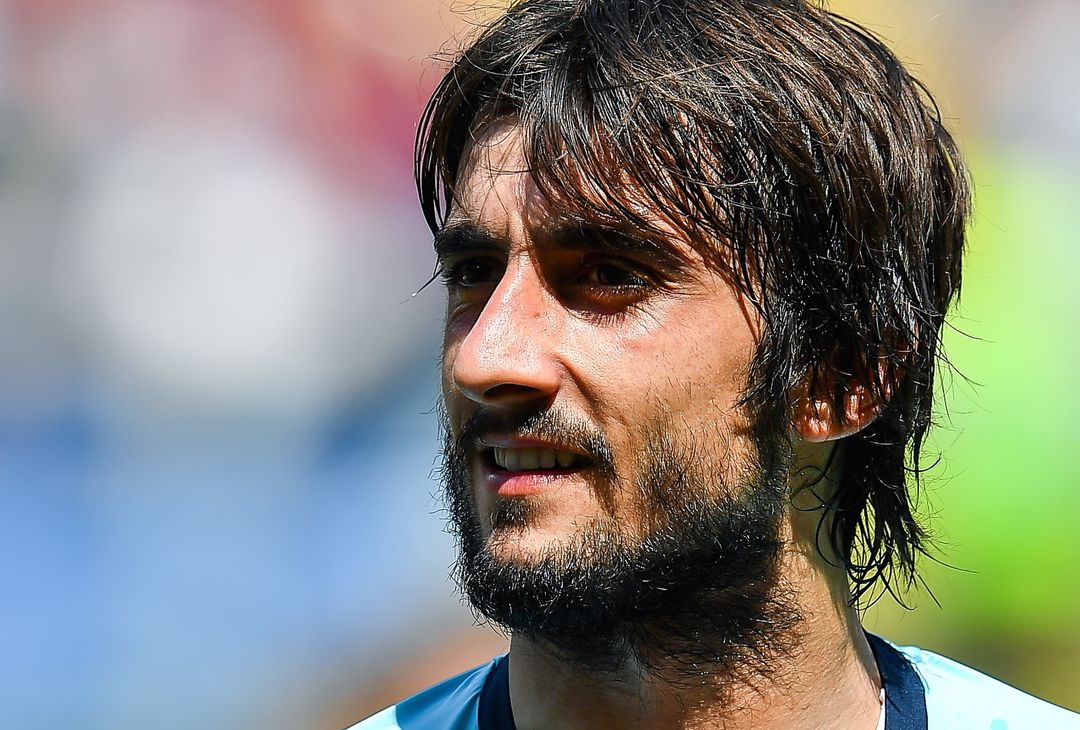 Fotogallery – Genoa-Torino 1-2, Falque e Baselli piegano il Grifone - immagine 14