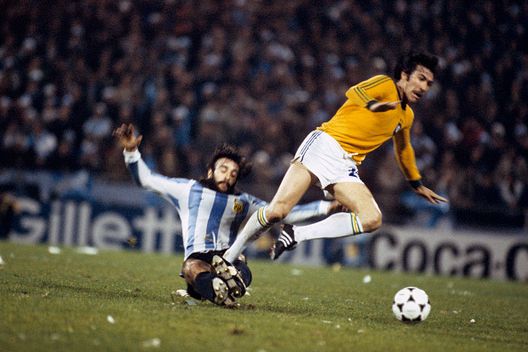 Da Maradona a Messi, da Pelé a Neymar: l’eterna rivalità tra Albiceleste e Seleção- immagine 3
