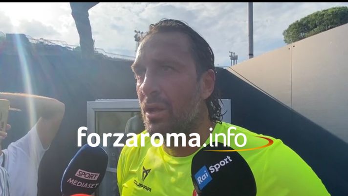 Toni: “Lukaku e Dybala faranno divertire. La Roma può essere una sorpresa” - immagine 1