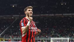 Roma-Milan, Gimenez: “Dobbiamo imporre il nostro gioco senza spaventarci”