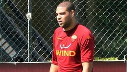 Roma-Adriano: rescissione consensuale