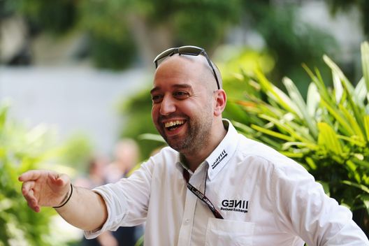 Quanti guai per Gerard Lopez: condanna a 10 mesi di reclusione con pena sospesa- immagine 2