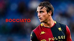 Calciomercato Genoa – Colombo bocciato? Arriva un bomber da 200 gol
