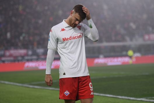 La Nazione: “La Fiorentina non è scesa in campo. Italiano? L’amore è finito”- immagine 2