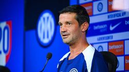 Chivu: “Rispondo così sull’infortunio di Thuram! Come vedo Bonny, Diouf e il turnover in porta”