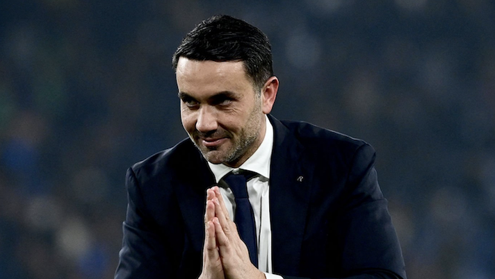 Palladino: “Scritta la storia! Scamacca, Krstovic, Pasalic, Hien e che infarto il rigore di Samardzic” - immagine 1