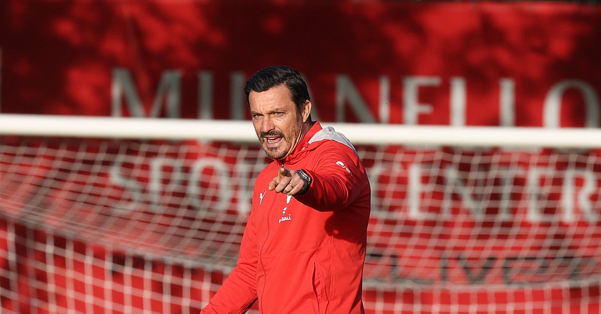 milan futuro esame in vista ecco la sfida contro il brusaporto