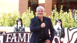 Insegno: “Lazio-Inter, spero nella cabala. A Sarri dico una cosa”