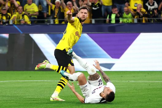 Dortmund, Füllkrug via? Il ds Kehl: “Gli ho parlato, qualcosa potrebbe ancora accadere in attacco”- immagine 4