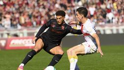 Genoa-Torino, la classifica si fa molto delicata: ora serve fare punti