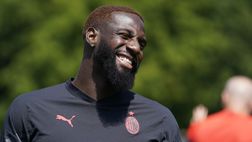 Sentite Carobbi: “Prenderei un ex centrocampista di Milan e Napoli”. Il nome