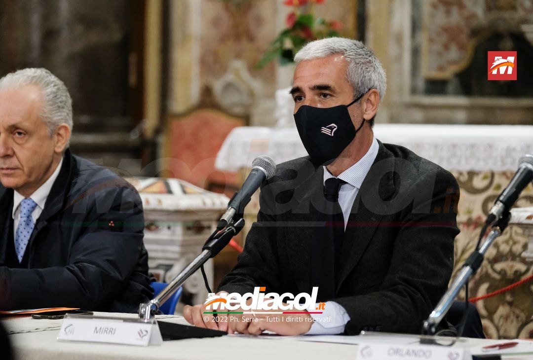FOTO Palermo, pellegrinaggio Beato Acutis: l’evento Lega Pro con Mirri, la gallery - immagine 35