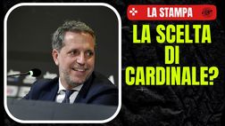 Milan, Paratici il nuovo DS? Tra i candidati di Cardinale. Occhio alla squalifica