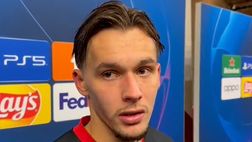 Inter, anche Dedic per la destra: perché per i nerazzurri può valere uno sforzo