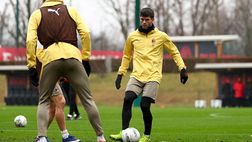 Milan, Saelemaekers out: Pulisic, Bologna a rischio