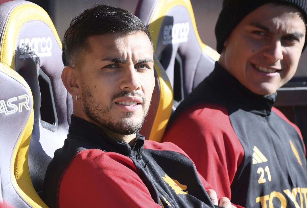 Roma, l’allenamento di rifinitura alla vigilia dell’udinese – FOTOGALLERY - immagine 13