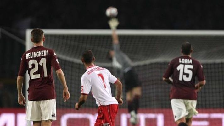 Calcio-scommesse: che c’entra il Torino Calcio-scommesse: che c’entra il Torino - immagine 1