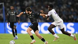 Vitale: “La miglior partita viola di Italiano. Kayode ha fatto spostare Kvara”