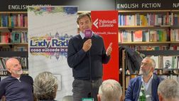 VIDEO VN – Pallavicino: “Borgonovo? Ci volle Prandelli. I DV non misero un euro”