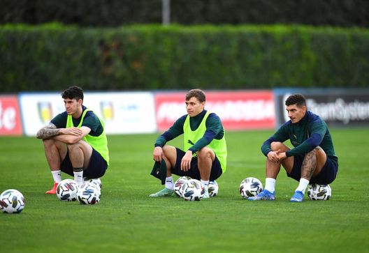 Italia, ufficiali le prime convocazioni di Spalletti: 5 giocatori dell’Inter- immagine 2