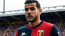 Calciomercato Genoa – Il post Theo arriva da Genova? Pronti 30 milioni