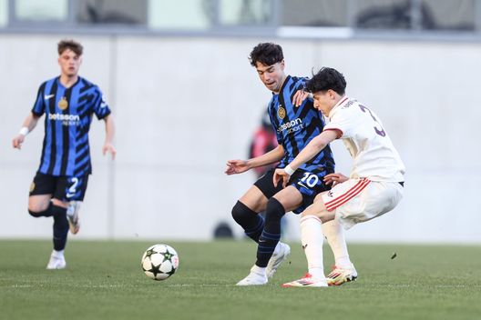 Youth League, Bayern Monaco-Inter 5-6 dcr risultato finale: si va ai quarti di finale!- immagine 2