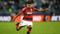 Pulgar, che combini? Autogol pesante al Mondiale per Club. Poi la riapre Gerson