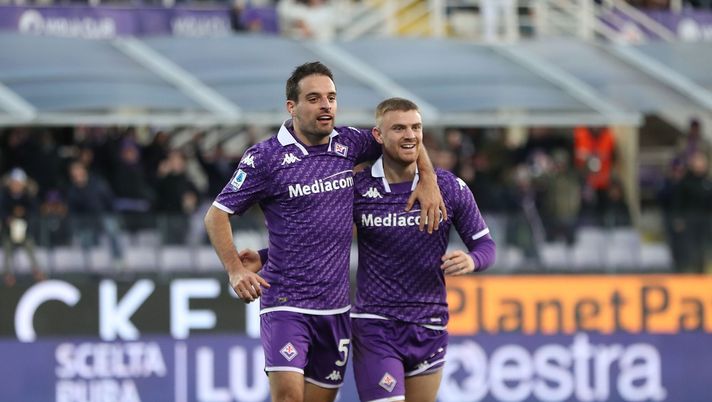 Behrami: “Bonaventura per me meglio di Berardi, mi ricordo un solo difetto” - immagine 1