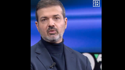Stramaccioni: “Milan? Conceiçao ha un senso. Fonseca? Da allenatore potevano evitare…”