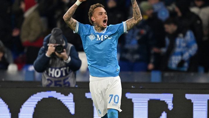 Finalmente Noa Lang, non ci si alza ancora in piedi: ma ci sono i primi lampi – CdS - immagine 1