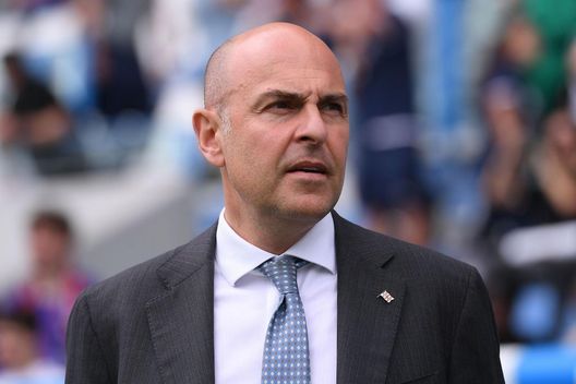 Getty Cagliari, Giulini: “Auguri Bove, noi legati alla Fiorentina da Astori”- immagine 2